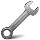 Spanner Icon