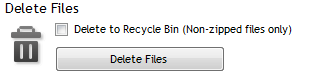 3. Delete Files