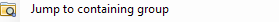 6. Jump to containing group