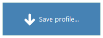 5. Save profile button