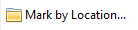 3. Display Mark by Location tool